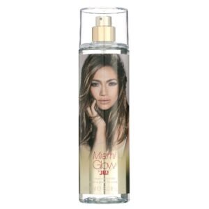 Jennifer Lopez Miami Glow Fragrance Mist 240ml