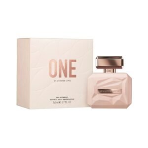 Jennifer Lopez One Eau de Parfum 50ml Spray
