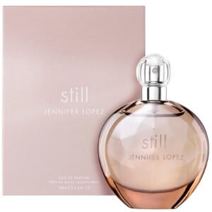 Jennifer Lopez Still Eau de Parfum 100ml Spray