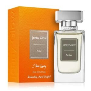 Jenny Glow Amber Eau de Parfum 30ml Spray