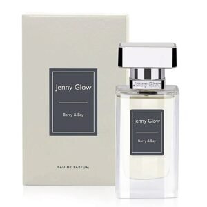 Jenny Glow Berry & Bay Eau de Parfum 30ml Spray