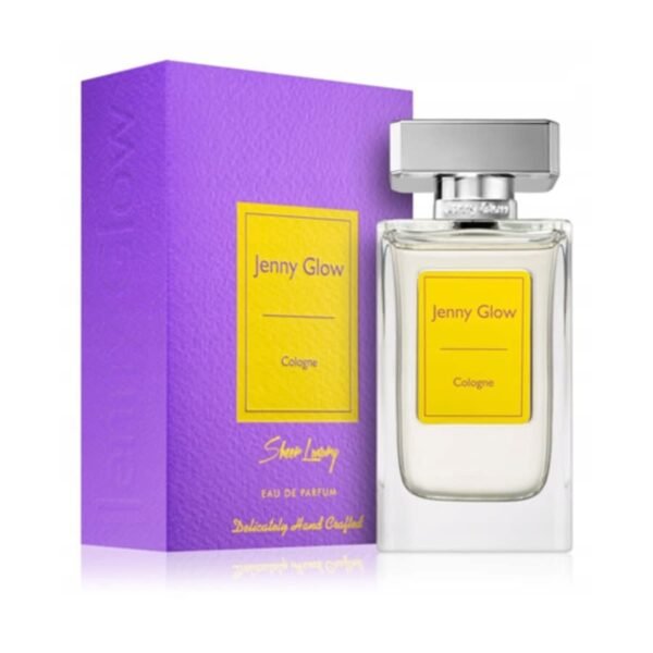 Jenny Glow Cologne Eau de Parfum 80ml Spray