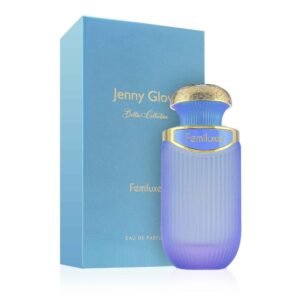 Jenny Glow Femiluxe Eau De Parfum 100ml Spray