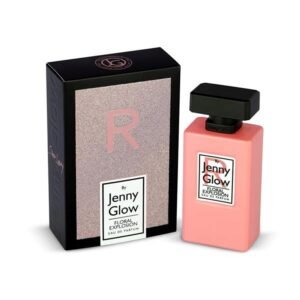 Jenny Glow Floral Explosion Eau de Parfum 30ml Spray