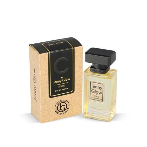 Jenny Glow Koko (RAW) Eau de Parfum 30ml Spray