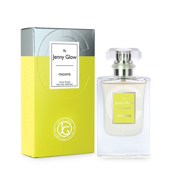 Jenny Glow Madame Eau de Parfum 30ml Spray