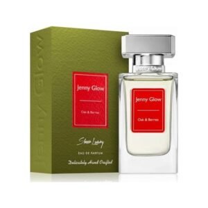 Jenny Glow Oak & Berries Eau de Parfum 30ml Spray