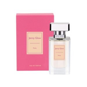 Jenny Glow Peony Eau de Parfum 80ml Spray