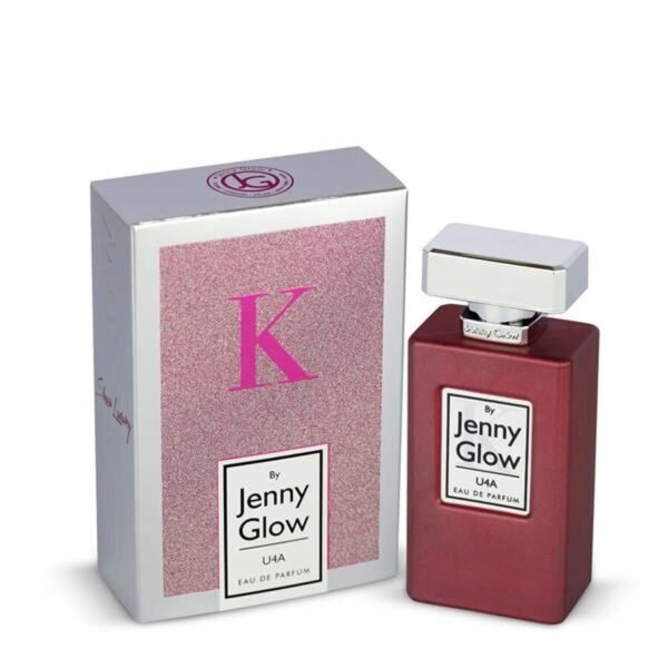 Jenny Glow U4A Eau de Parfum 80ml Spray