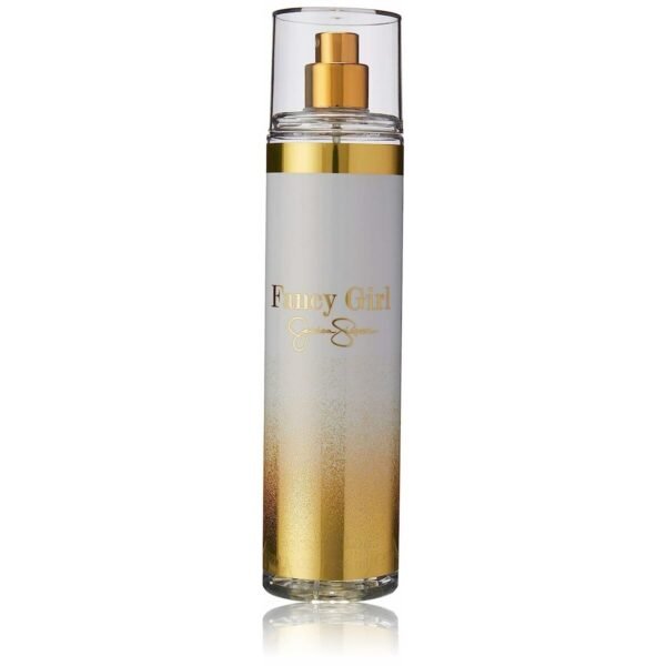 Jessica Simpson Fancy Girl Body Mist 236ml