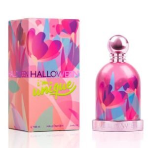 Jesus del Pozo Halloween I'm Unique Eau de Toilette 100ml Spray