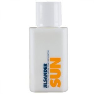 Jil Sander Sun Eau de Toilette 75ml Spray