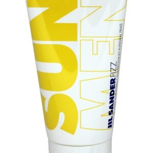 Jil Sander Sun Men Fizz Shower Gel 150ml
