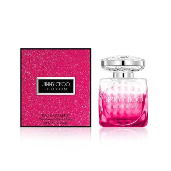 Jimmy Choo Blossom Eau de Parfum 100ml Spray