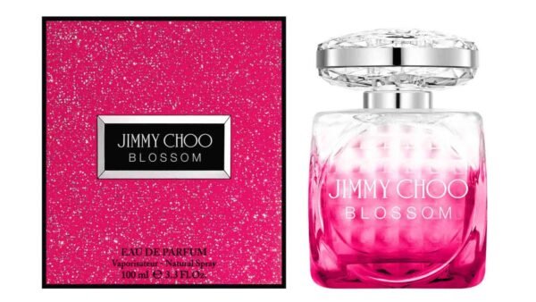 Jimmy Choo Blossom Eau de Parfum 40ml Spray