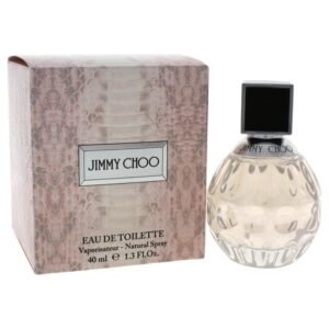 Jimmy Choo Eau de Toilette 40ml Spray