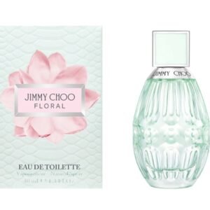 Jimmy Choo Floral Eau de Toilette 40ml Spray