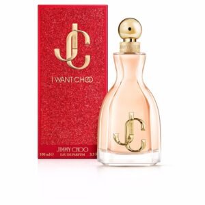 Jimmy Choo I Want Choo Eau de Parfum 40ml Spray