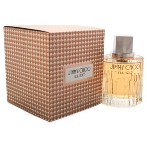 Jimmy Choo Illicit Eau de Parfum 100ml Spray