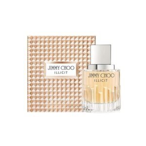 Jimmy Choo Illicit Eau de Parfum 40ml Spray