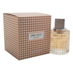 Jimmy Choo Illicit Eau de Parfum 60ml Spray