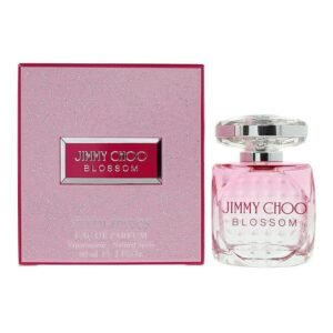 Jimmy Choo Jimmy Choo Blossom Special Edition Eau de Parfum 60ml Spray