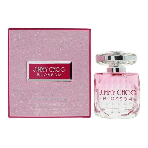 Jimmy Choo Jimmy Choo Blossom Special Edition Eau de Parfum 60ml Spray