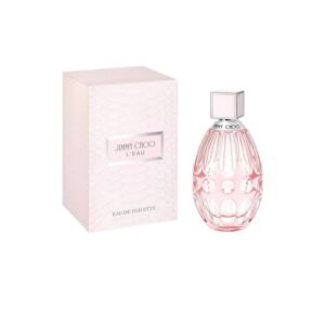 Jimmy Choo L'Eau Eau de Toilette 4.5ml Mini