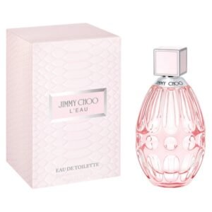 Jimmy Choo L'Eau Eau de Toilette 90ml Spray
