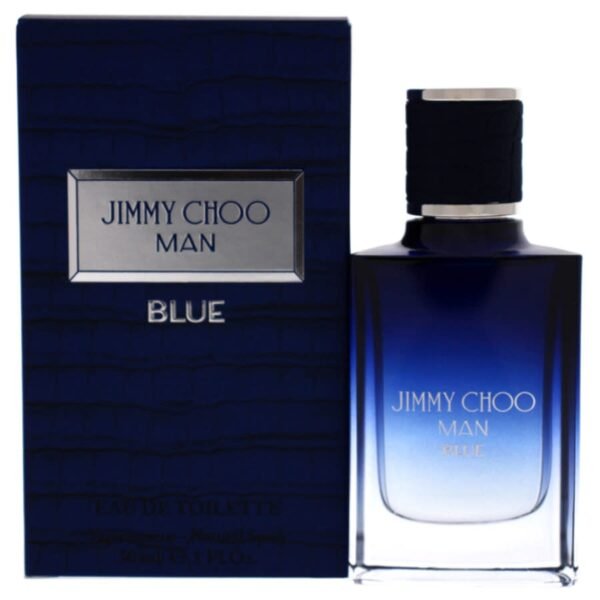 Jimmy Choo Man Blue Eau de Toilette 30ml Spray