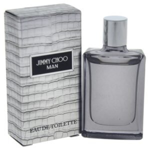 Jimmy Choo Man Eau de Toilette 4.5ml Mini
