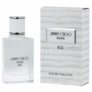 Jimmy Choo Man Ice Eau de Toilette 100ml Spray