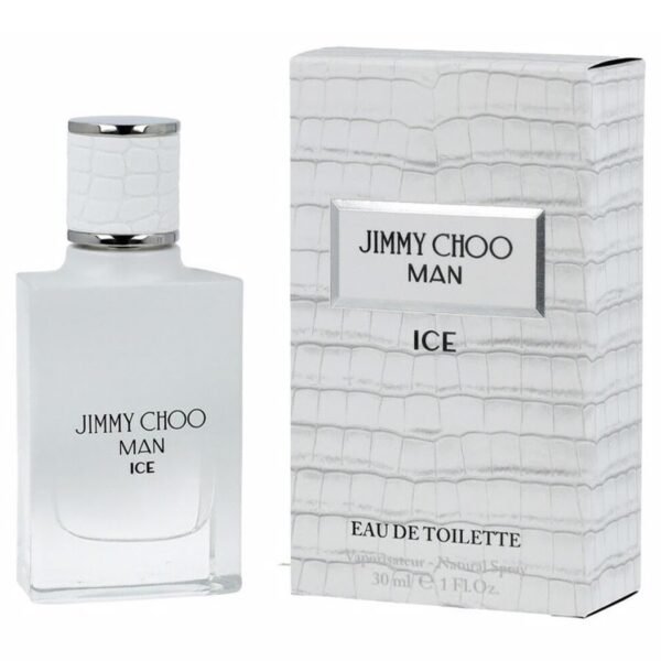 Jimmy Choo Man Ice Eau de Toilette 30ml Spray