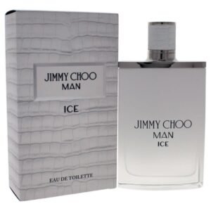 Jimmy Choo Man Ice Eau de Toilette 50ml Spray
