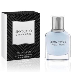 Jimmy Choo Urban Hero Eau de Parfum 100ml Spray