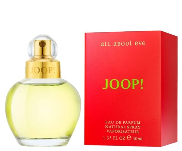 Joop! All About Eve Eau de Parfum 40ml Spray