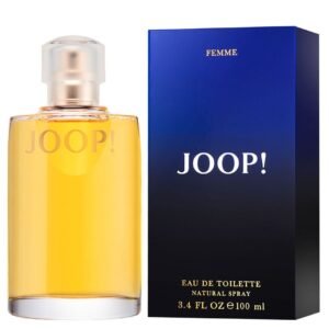 Joop! Femme Eau de Toilette 50ml Spray