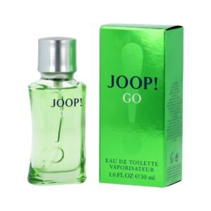 Joop! Go Eau de Toilette 30ml Spray