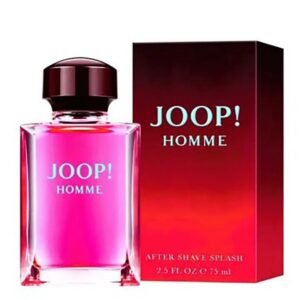 Joop! Homme Aftershave 75ml Splash