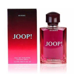 Joop! Homme Eau de Toilette 75ml Spray