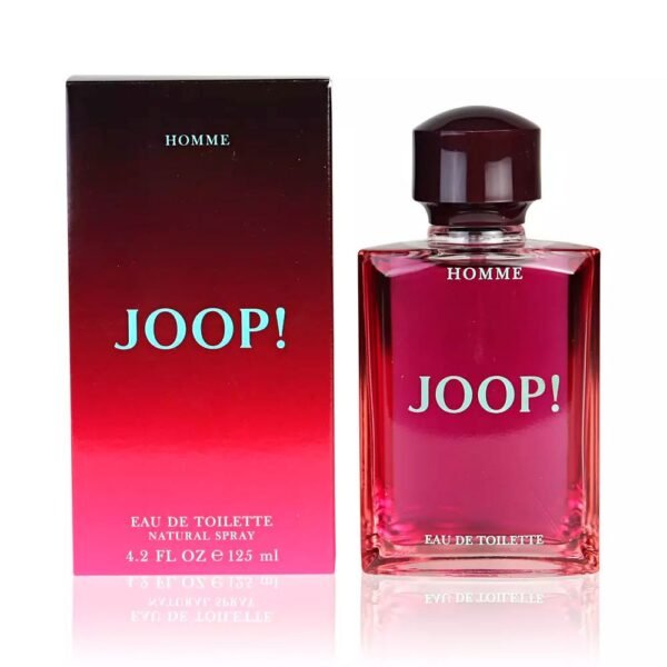 Joop! Homme Eau de Toilette 75ml Spray