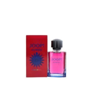 Joop! Homme Neon Edition Eau de Toilette 75ml Spray