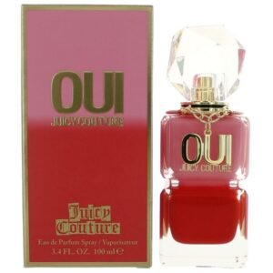 Juicy Couture Oui Eau de Parfum 100ml Spray