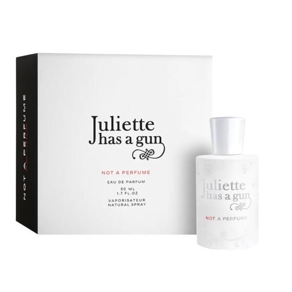 Juliette Has A Gun Anyway Eau de Parfum 50ml Spray