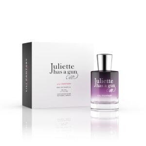 Juliette Has A Gun Gentlewoman Eau de Parfum 50ml Spray