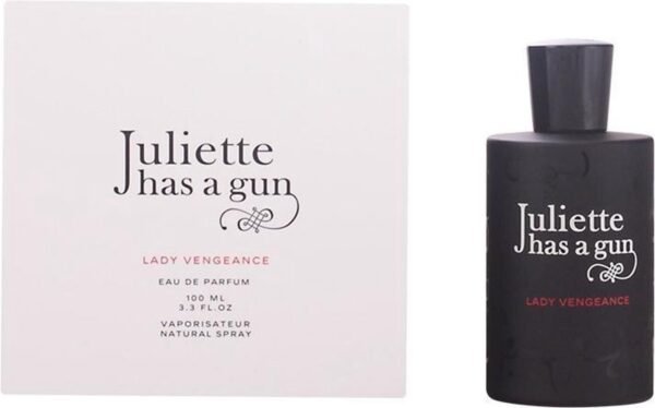 Juliette Has A Gun Lady Vengeance Eau de Parfum 100ml Spray