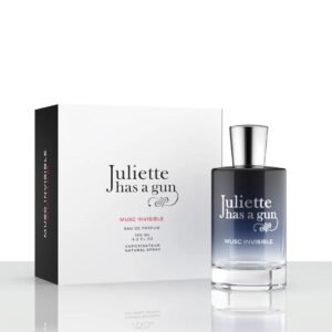 Juliette Has A Gun Musc Invisible Eau de Parfum 100ml Spray