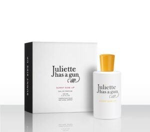 Juliette Has A Gun Sunny Side Up Eau de Parfum 100ml Spray