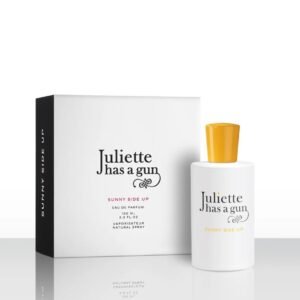 Juliette Has A Gun Sunny Side Up Eau de Parfum 100ml Spray