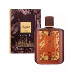 Just Jack London Eye Eau de Toilette 100ml Spray